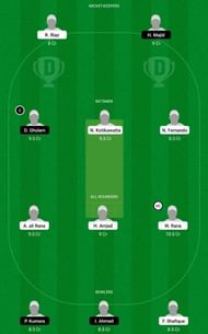 PIA vs BAP Dream11 Tips - ECS T10 Bologna